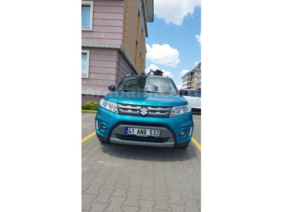Sahibinden Suzuki Vitara 1.6 GL Plus 2016 Model