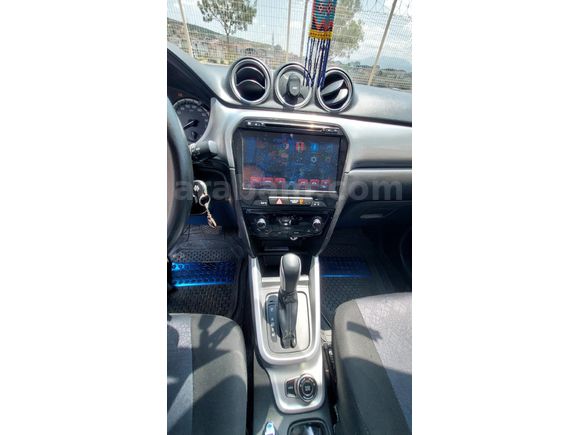 Sahibinden Suzuki Vitara 1.6 GL Plus 2016 Model
