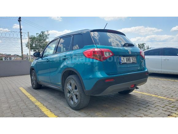 Sahibinden Suzuki Vitara 1.6 GL Plus 2016 Model