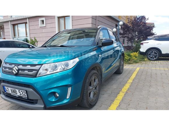 Sahibinden Suzuki Vitara 1.6 GL Plus 2016 Model