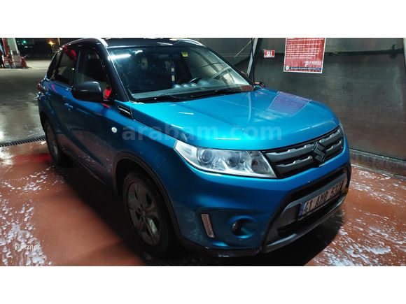 Sahibinden Suzuki Vitara 1.6 GL Plus 2016 Model