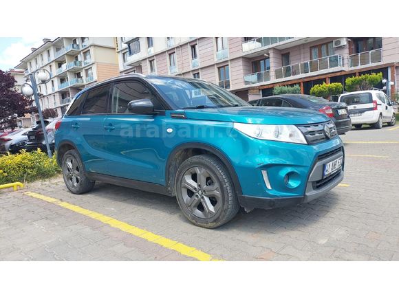 Sahibinden Suzuki Vitara 1.6 GL Plus 2016 Model
