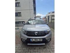 Sahibinden Dacia Sandero 1.5 dCi Stepway 2016 Model