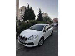 Değişensiz Fiat Linea 1.3 Multijet Urban 2013  Yeni Kasa Yeni Göğüslük 