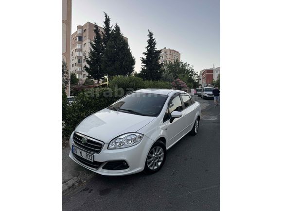Değişensiz Fiat Linea 1.3 Multijet Urban 2013  Yeni Kasa Yeni Göğüslük 