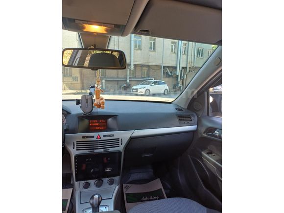 Sahibinden Opel Astra 1.6 Cosmo 2010 Model