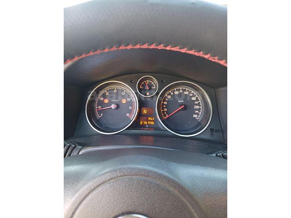 Sahibinden Opel Astra 1.6 Cosmo 2010 Model