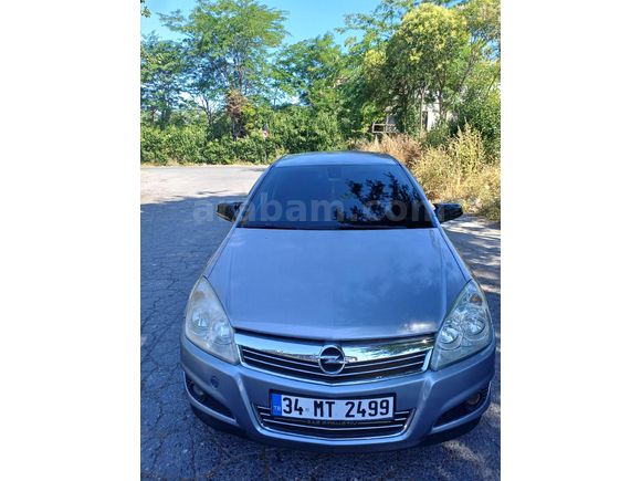 Sahibinden Opel Astra 1.6 Cosmo 2010 Model