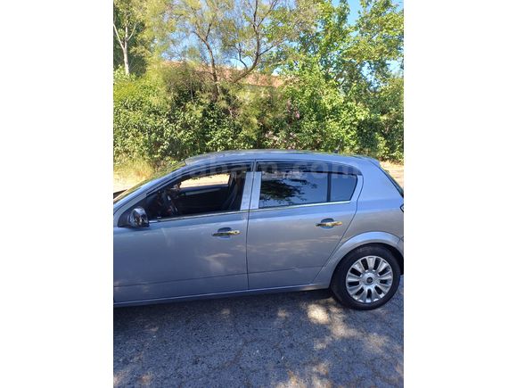 Sahibinden Opel Astra 1.6 Cosmo 2010 Model