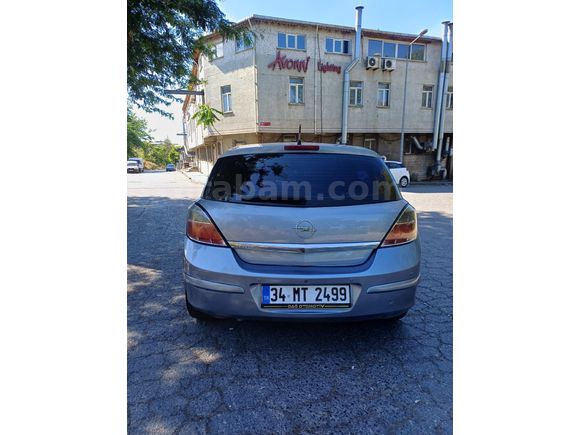 Sahibinden Opel Astra 1.6 Cosmo 2010 Model