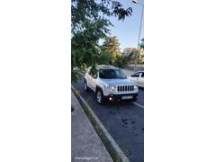 Sahibinden Jeep Renegade 1.6 MultiJet Limited 2017 Model