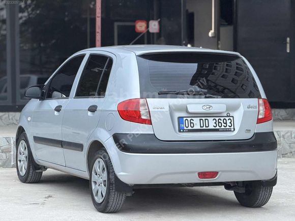 SADECE 125 BİNDE BOYASIZ AYARINDA EMSALSİZ TEMİZLİKTE 2011