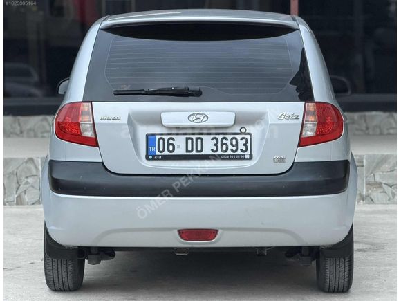 SADECE 125 BİNDE BOYASIZ AYARINDA EMSALSİZ TEMİZLİKTE 2011