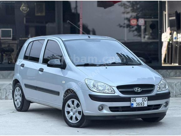SADECE 125 BİNDE BOYASIZ AYARINDA EMSALSİZ TEMİZLİKTE 2011