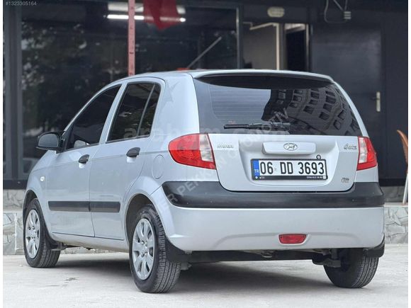 SADECE 125 BİNDE BOYASIZ AYARINDA EMSALSİZ TEMİZLİKTE 2011