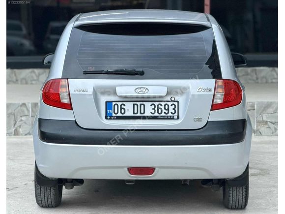 SADECE 125 BİNDE BOYASIZ AYARINDA EMSALSİZ TEMİZLİKTE 2011