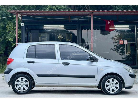 SADECE 125 BİNDE BOYASIZ AYARINDA EMSALSİZ TEMİZLİKTE 2011