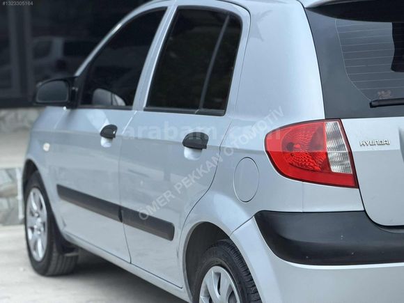 SADECE 125 BİNDE BOYASIZ AYARINDA EMSALSİZ TEMİZLİKTE 2011