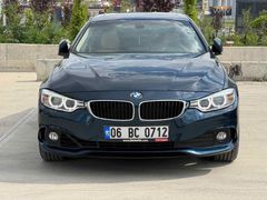 Sahibinden BMW 4 Serisi 418i Gran Coupe Sport Line 2015 Model Ankara