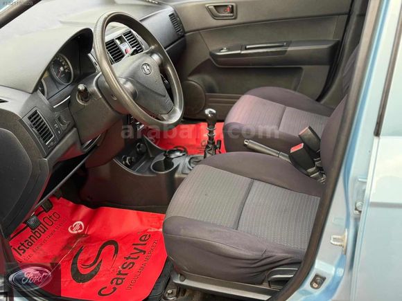 GÖRÜLMEYE DEĞER 2011 1.5 CRDİ 184 KM İLK EL