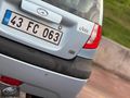 GÖRÜLMEYE DEĞER 2011 1.5 CRDİ 184 KM İLK EL