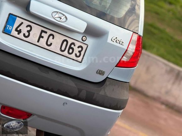 GÖRÜLMEYE DEĞER 2011 1.5 CRDİ 184 KM İLK EL