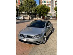 Sahibinden EXCLUSİVE  VW CC 2.0 TDI 