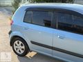 2007 4 SİLİNDİR ABS KLİMA 4 CAM OTO 188 BİN KM DE