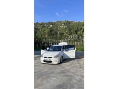 Hyundai Accent Blue 1.6 CRDI Mode Plus 2018 Model 