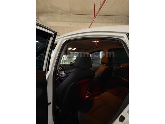 Hyundai Accent Blue 1.6 CRDI Mode Plus 2018 Model 