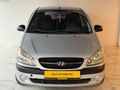 2010 HYUNDAİ GETZ 1.5 CRDİ TEMİZ BAKIMLI