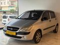 2010 HYUNDAİ GETZ 1.5 CRDİ TEMİZ BAKIMLI