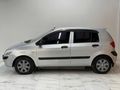 2010 HYUNDAİ GETZ 1.5 CRDİ TEMİZ BAKIMLI