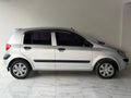2010 HYUNDAİ GETZ 1.5 CRDİ TEMİZ BAKIMLI