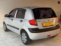 2010 HYUNDAİ GETZ 1.5 CRDİ TEMİZ BAKIMLI