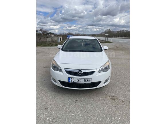 Sahibinden Opel Astra 1.6 Enjoy 2012 Model 