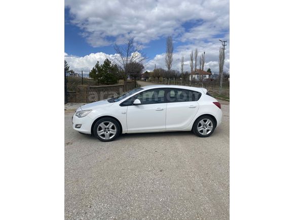 Sahibinden Opel Astra 1.6 Enjoy 2012 Model 
