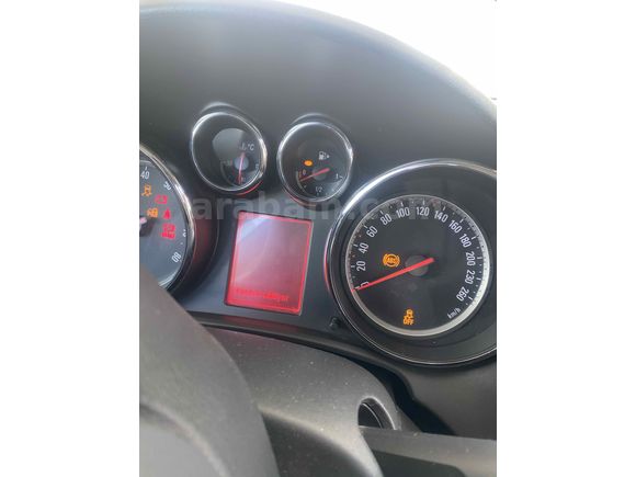 Sahibinden Opel Astra 1.6 Enjoy 2012 Model 