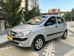 İLK SAHİBİNDEN HATASIZ BOYASIZ EMSALSİZ 1.5 VGT GETZ
