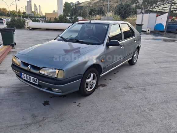 2000 MODEL TEMİZ.. LPG KLİMA HİDROLİK SIFIR VİZE.SIFIR LASTİK. SIFIR AKÜ.