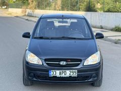 NAİL OTOMOTİV DEN 2011 HYUNDAİ GETZ 1.5 CRDI HATASIZ