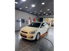 Sahibinden Hyundai Accent Blue 1.6 CRDI Mode Plus 2017 Model 