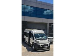 Sahibinden Peugeot Boxer 16+1 L4H2 