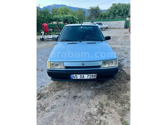 Sahibinden Renault R 9 1.4 Broadway 1994 Model 