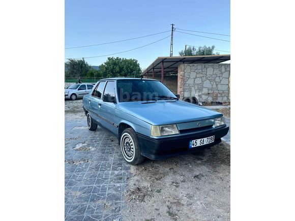 Sahibinden Renault R 9 1.4 Broadway 1994 Model 