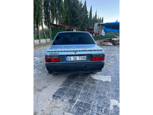 Sahibinden Renault R 9 1.4 Broadway 1994 Model 