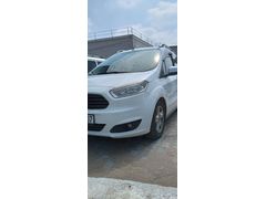 Sahibinden Ford Tourneo Courier 1.5 TDCi Delux 2015 Model Kayseri