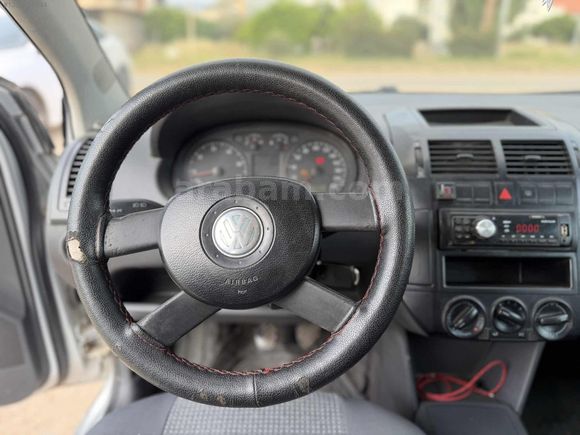 ÇETİNLER AUTODAN BAKIMLI POLO