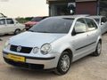ÇETİNLER AUTODAN BAKIMLI POLO