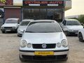 ÇETİNLER AUTODAN BAKIMLI POLO
